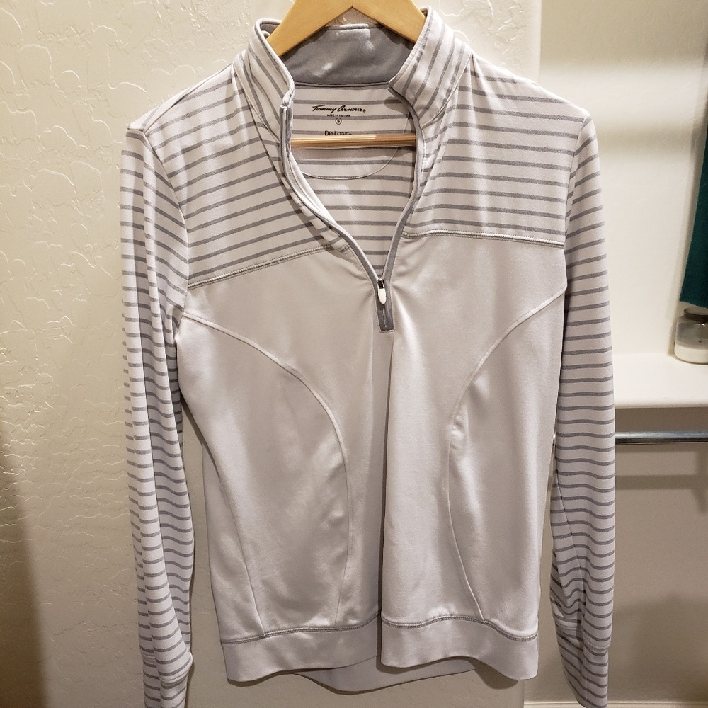 *FINAL SALE* ladies Golf zip up
